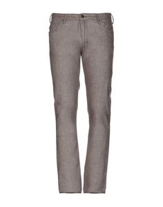 Джинсовые брюки Armani Jeans