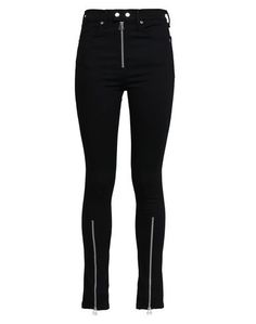 Джинсовые брюки Rag & Bone