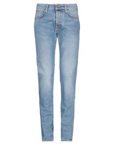 Джинсовые брюки ROŸ Rogers