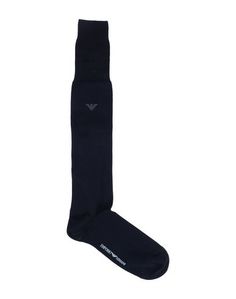 Короткие носки Emporio Armani