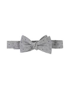 Галстук-бабочка Rosi Collection