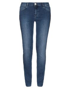 Джинсовые брюки Trussardi Jeans
