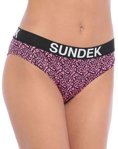 Плавки Sundek