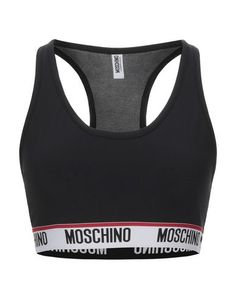 Бюстгальтер Moschino