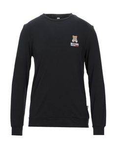 Футболка Moschino