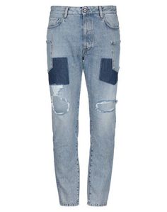 Джинсовые брюки Just Cavalli