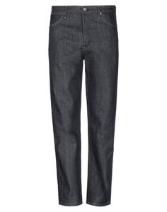 Джинсовые брюки JIL Sander+