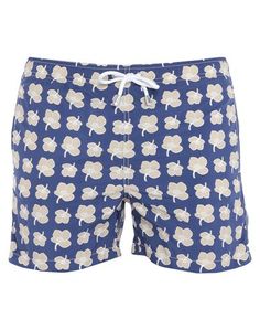 Шорты для плавания Errico Formicola Napoli