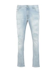 Джинсовые брюки Tommy Hilfiger