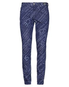 Джинсовые брюки Versace Jeans