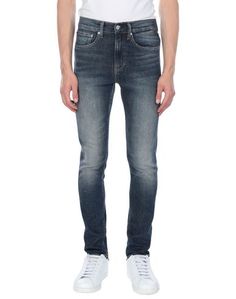 Джинсовые брюки Calvin Klein Jeans