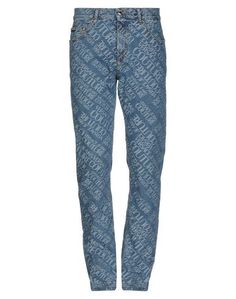 Джинсовые брюки Versace Jeans