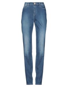 Джинсовые брюки Trussardi Jeans