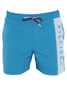 Шорты для плавания Tommy Hilfiger