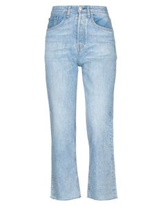 Джинсовые брюки Rag & Bone