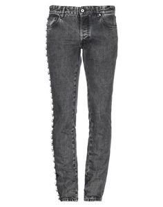 Джинсовые брюки Just Cavalli