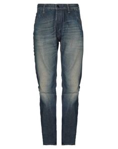 Джинсовые брюки Scotch & Soda