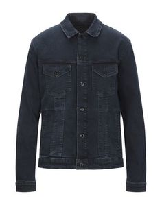 Джинсовая верхняя одежда Jack & Jones
