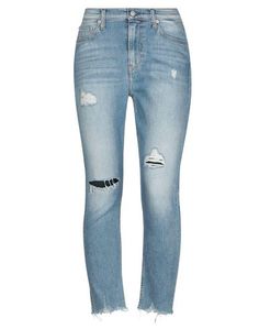 Джинсовые брюки Calvin Klein Jeans