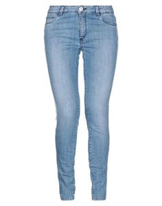 Джинсовые брюки Trussardi Jeans