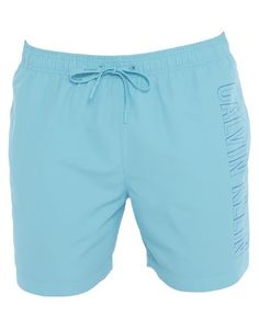 Шорты для плавания Calvin Klein