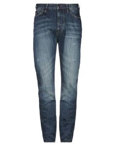 Джинсовые брюки Scotch & Soda