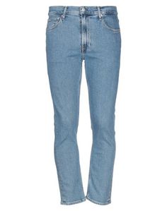 Джинсовые брюки Calvin Klein Jeans