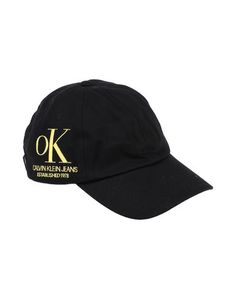 Головной убор Calvin Klein Jeans