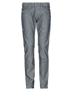 Джинсовые брюки Diesel
