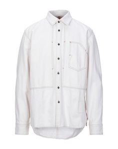 Джинсовая рубашка Rag & Bone