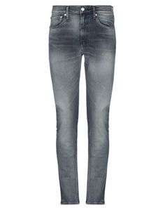 Джинсовые брюки Calvin Klein Jeans
