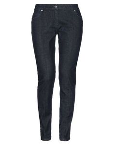 Джинсовые брюки Blumarine