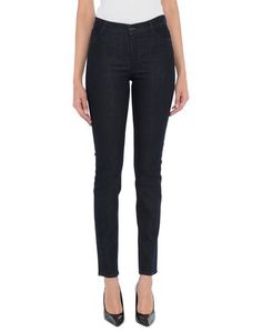 Джинсовые брюки Trussardi Jeans