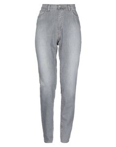Джинсовые брюки Trussardi Jeans