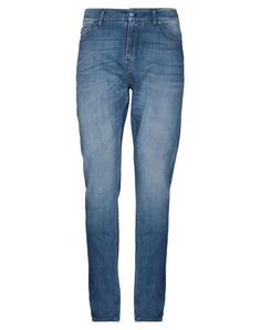 Джинсовые брюки 7 For All Mankind