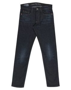 Джинсовые брюки Calvin Klein Jeans