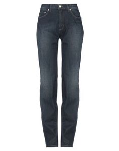 Джинсовые брюки Trussardi Jeans