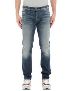 Джинсовые брюки Calvin Klein Jeans