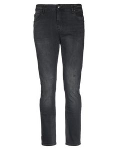 Джинсовые брюки Guess