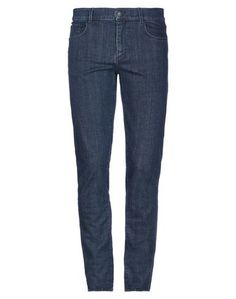 Джинсовые брюки Trussardi Jeans