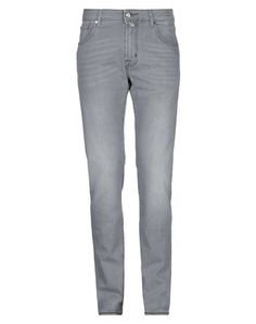 Джинсовые брюки Jacob CohЁn