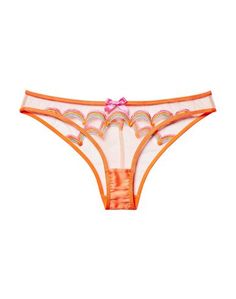 Трусы Agent Provocateur
