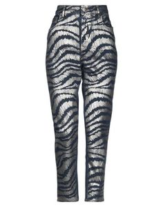 Джинсовые брюки Just Cavalli