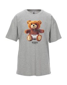 Футболка Moschino
