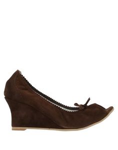 Туфли Woolline