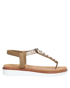 Вьетнамки EXÉ BY Tsakiris Mallas