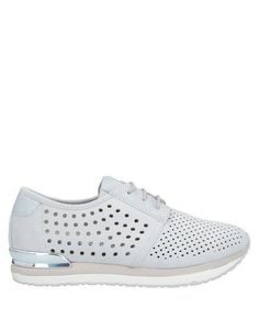 Низкие кеды и кроссовки Aclys