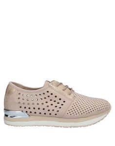 Низкие кеды и кроссовки Aclys