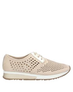 Низкие кеды и кроссовки Aclys