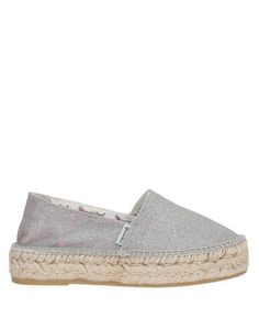 Эспадрильи Espadrilles